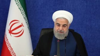 در ادامه نزاع‌های انتخاباتی؛ روحانی حمله به مراکز دیپلماتیک را احمقانه دانست