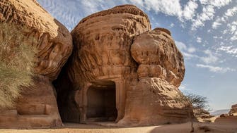 Saudi Arabia’s AlUla: Top five things to see and do in the Kingdom’s living museum 