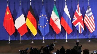 Germany urges Iran to resume stalled nuclear talks ‘as soon as possible’