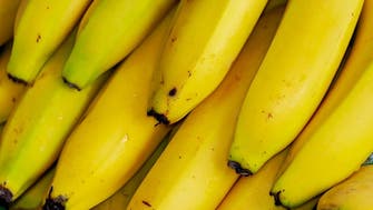 Carrefour says workers found cocaine in banana boxes