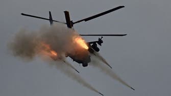 کشته‌شدن 8 عضو طالبان در حمله هوایی به «تخار»