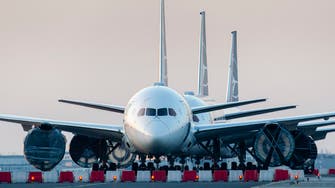 أياتا: عام 2020 الأسوأ في تاريخ قطاع الطيران على الإطلاق