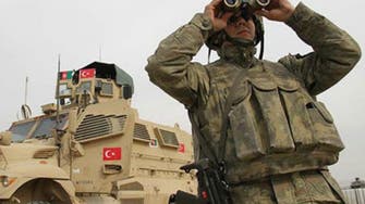 طالبان: ترکیه هم باید از افغانستان خارج شود