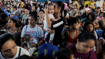 Philippines becomes polio-free after vaccination campaign: WHO