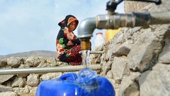 قطعی هم‌زمان آب و برق در برخی از کلان شهرهای ایران
