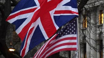 US Trade Representative Tai to hold talks in Britain next week