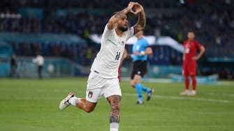 بثلاثية نظيفة.. إيطاليا تهزم تركيا في افتتاح كأس أوروبا