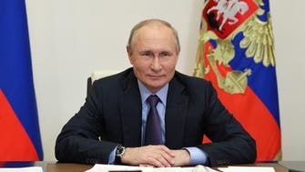 President Putin names Lavrov, Shoigu to United Russia elections list