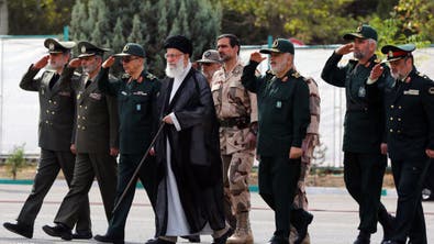 منابع نظامی آمریکا: ایران توانایی یک رویارویی جدی را ندارد