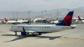 11 hospitalized after severe turbulence on Delta flight from Milan to Atlanta
