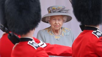  الملكة إليزابيث لن تحضر احتفالات اليوبيل البلاتيني  