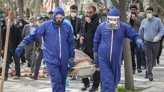 وزیر بهداشت ایران: شمار قربانیان کرونا از کشته‌شدگان جنگ بیشتر شده است 