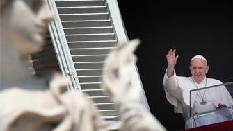 Car rams Vatican gate at high speed, man arrested