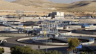 Drought-hit Jordan plans to build Red Sea desalination plant costing $1 billion