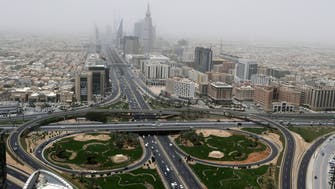 Gulf rebound seen as Saudi Arabia, UAE to top 4pct growth in 2022: Reuters survey
