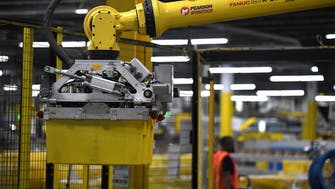 "الروبوتات" تواصل حصد الوظائف على حساب البشر في 2022