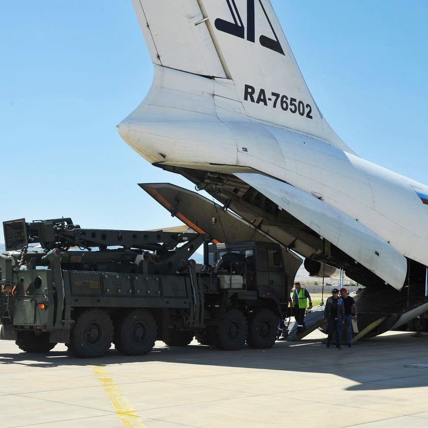 More sanctions on Turkey if they purchase new arms from Russia: Senior US diplomat