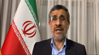 سعودی عرب اور ایران برادر اور پڑوسی ملک ہیں: احمدی نژاد کی العربیہ سے گفتگو