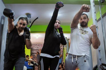صباح عبد الحليم صقر