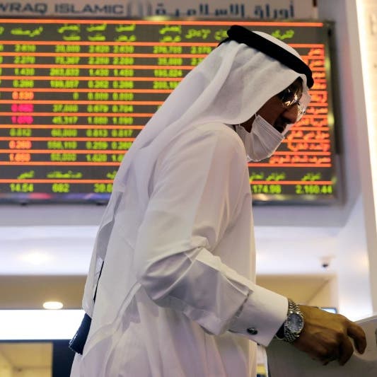 صعود النفط والتعافي الاقتصادي يرفعان الأسهم الخليجية