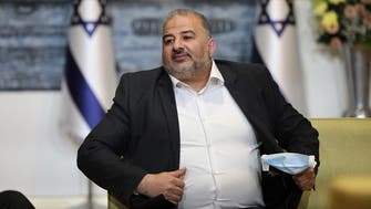 الإخواني منصور عباس يرد على حماس: لن تخبرونا بما يجب علينا القيام به!