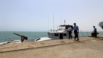 Bodies of 25 migrants found off Yemen after boat capsized: Official    
