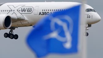 EU, US close to reaching agreement to end Airbus-Boeing trade dispute