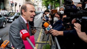 انریکه مورا: شکایت مذاکره‌کنندگان از سر و صدا را به مقامات اتریشی اطلاع دادم