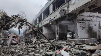 Investigation begins into cause of China gas line explosion that left 25 people dead