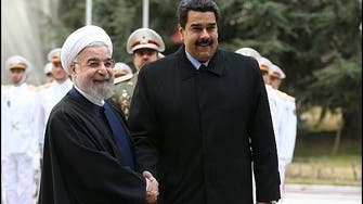 ایران از طریق ونزوئلا تجهیزات تسلیحاتی غیر مجاز تهیه می‌کند