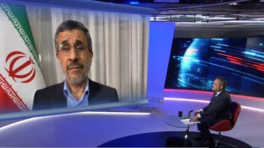 Ahmadinejad: Saudi Arabia and Iran are brothers, neighbors and must work together