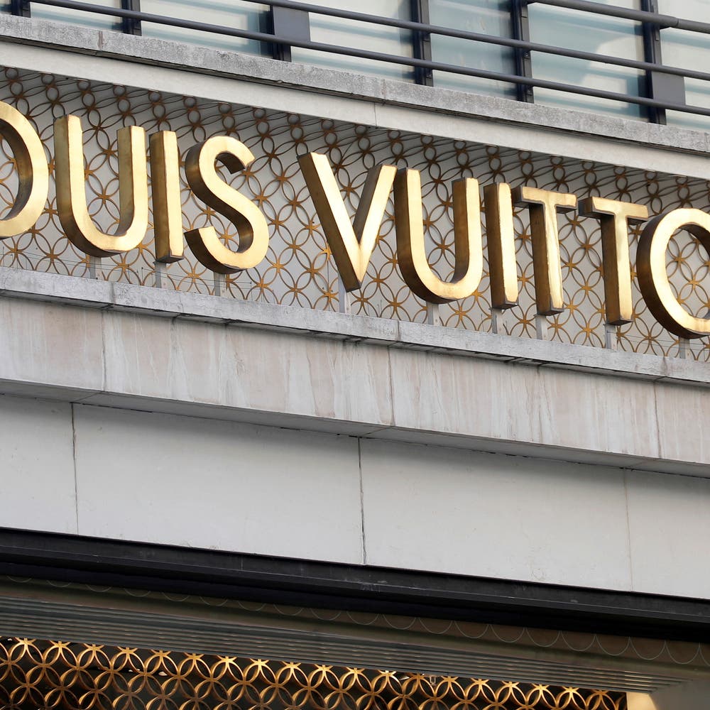 The Louis Vuitton - IN.FOCUS CO