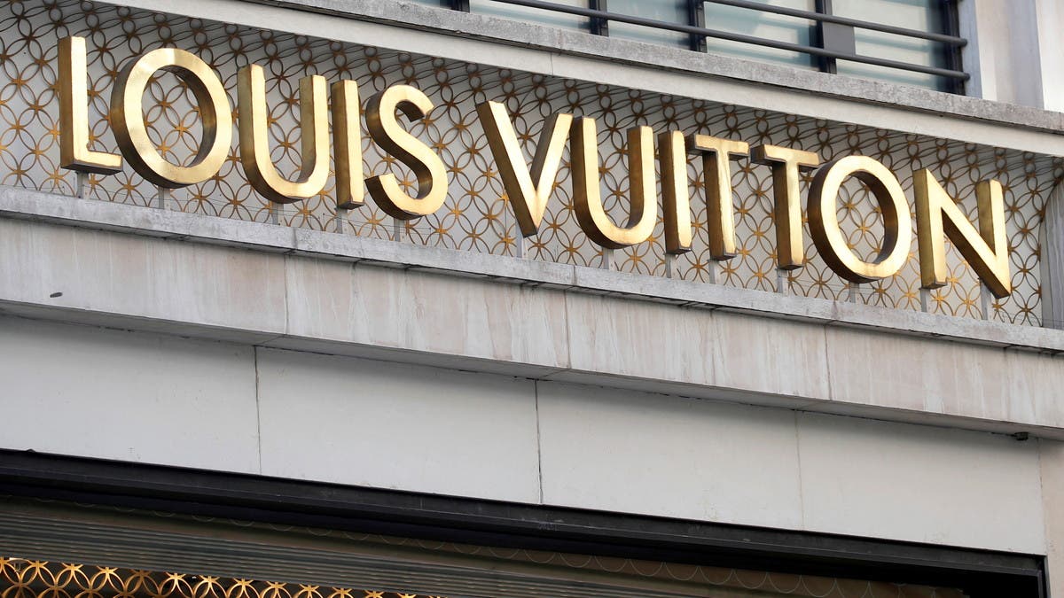 Louis Vuitton chooses Shanghai for homewares and furniture store