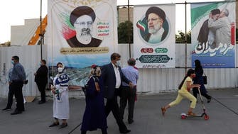 Khamenei says Iran elections are democratic, berates media in ‘some countries’