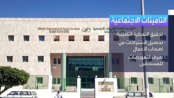 ما الفرق بين وظيفة التأمينات الاجتماعية و التقاعد