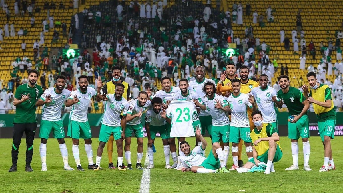 مونديال 2022.. التأهل السعودي “الأسرع” لكأس العالم
