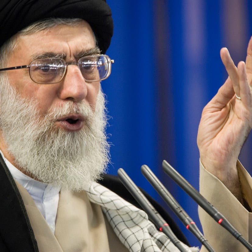 Ο Χαμενεϊ του Ιράν χαιρετίζει την εκλογική νίκη ως νίκη επί της «εχθρικής προπαγάνδας»