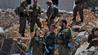 غربِ اردن:اسرائیلی فوجیوں کی فائرنگ سے زخمی فلسطینی لڑکا جان کی بازی ہارگیا