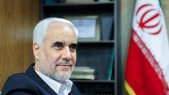  إيران.. مرشح إصلاحي ينسحب من السباق الرئاسي
