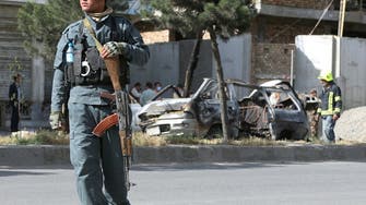 Afghanistan’s president replaces top ministers as Taliban capture new territory