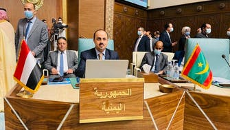  الإرياني: إسقاط الحوثي عضوية 39 نائباً ينسف دعوات التهدئة