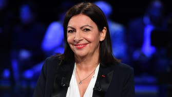 Paris Mayor Hidalgo hints at bid to become France’s first female president 