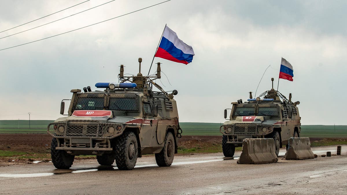 مصادر أميركية: روسيا استهدفت قوات التحالف الدولي ضد داعش بسوريا