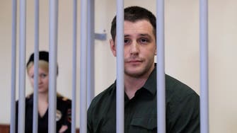 والدا سجين أميركي بروسيا: نأمل أن يعيد بوتين وبايدن ابننا 