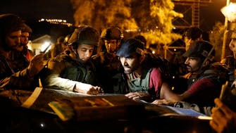 Israel to halt nighttime ‘mapping’ of Palestinian homes in occupied West Bank