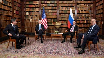 Biden to warn Putin over Ukraine military escalation: Senior US official