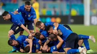 یورو 2020؛ ایتالیا با پیروزی مقابل سوئیس به دور بعد صعود کرد