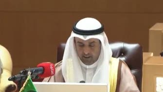 شورای همکاری خلیج: مذاکرات وین باید شامل «رفتار ایران» باشد