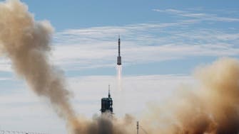 China’s clout grows in near-Earth space with historic crewed mission