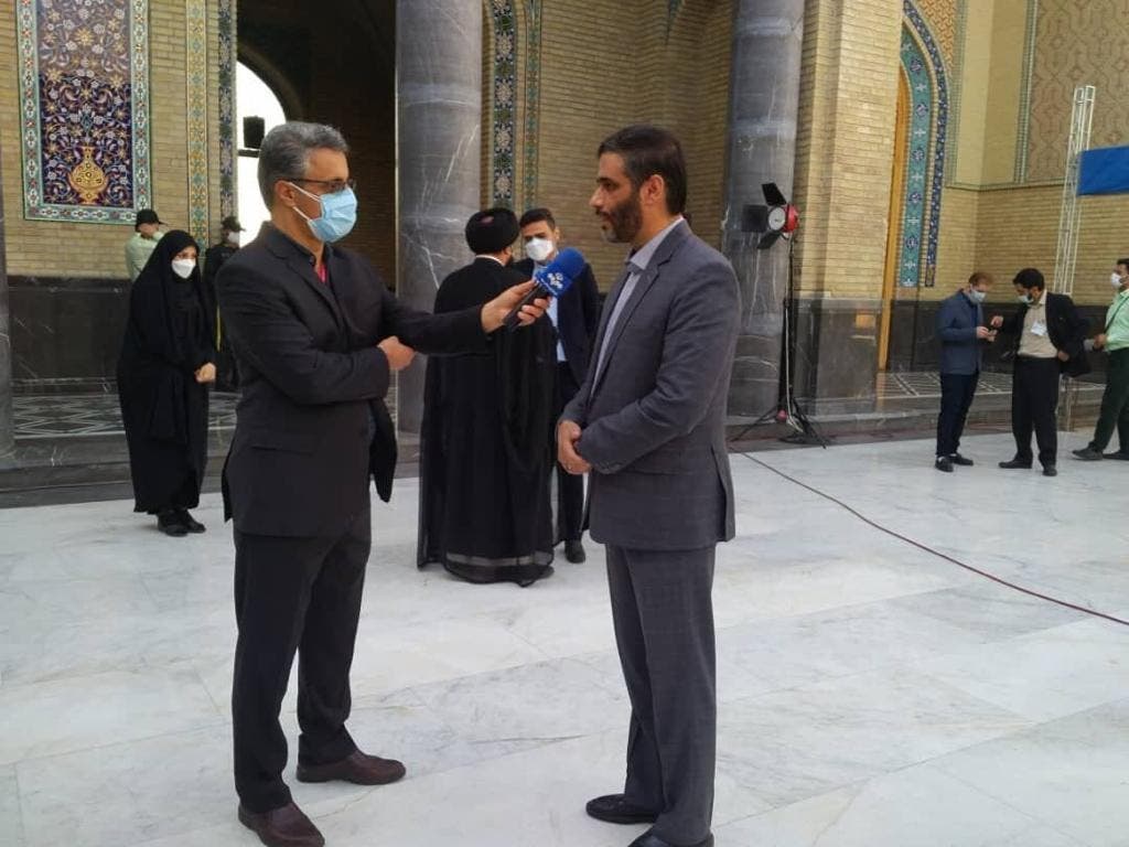 سعید محمد